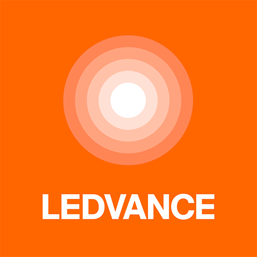 The LEDVANCE Club  Icon