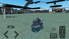 screenshot of Fast Motorcycle Driver