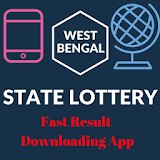 West Bengal State Lottery icon