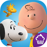 THE PEANUTS MOVIE OFFICIAL APP icon
