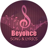 Beyonce Songs & Lyrics (Mp3) icon
