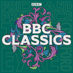 Icon image BBC Classics: Pride and Prejudice, Jane Eyre & Cranford