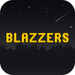 Blazzers Application