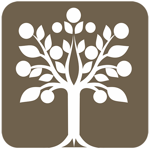 MADHAV VIDYA SANKUL logo