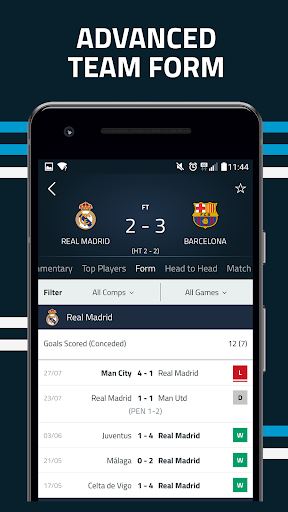 Goal Com Apps On Google Play