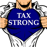 Tax Strong SA Tax Calculator icon