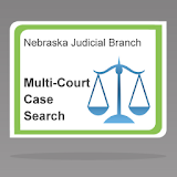 Nebraska Court Calendar Search icon