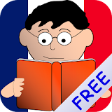 Montessori Read Play French icon