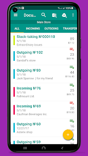 Stock and Inventory v2.1.292 Mod APK 4