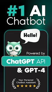 Chat AI & Ask Chatbot: Gooroo