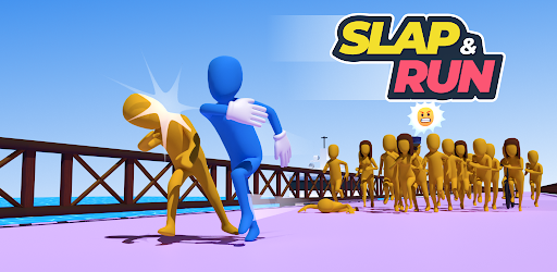 Download Slap and Run APK | Free APP Last Version