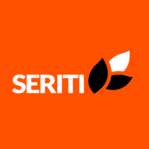 Seriti Visitor logo