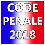 CODE PENALE GRATUIT 2018