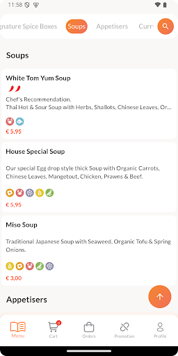 Blue Elephant Dublin