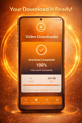 Snaptubè Video Downloader