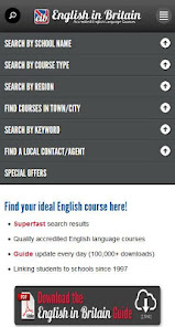 English in Britain 1.0 APK + Mod (Free purchase) for Android