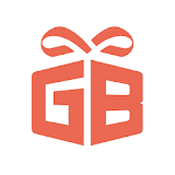 Gift list for Christmas - Giftbuster icon