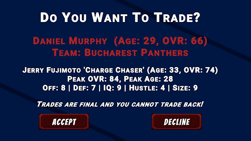 Basketball Manager Pro 2025 3