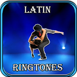 Latine Ringtones 2016 icon