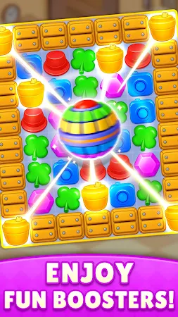 Game screenshot Matching Go! - Puzzle Games apk download