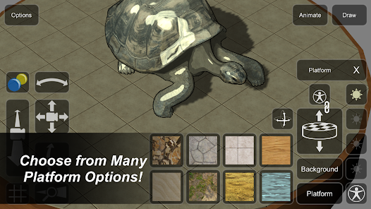 Screenshot 5 Tortoise Mannequin android
