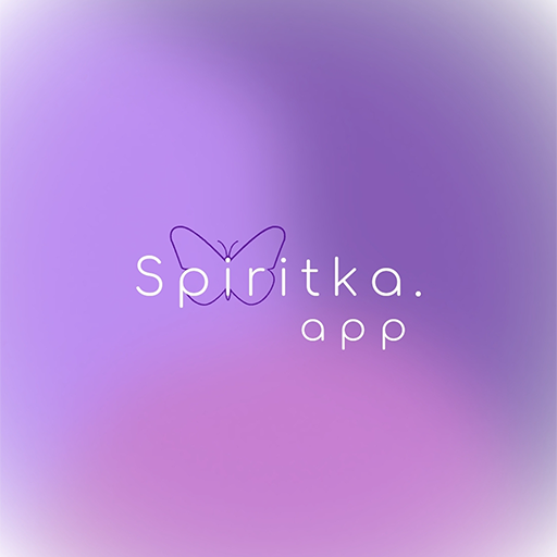 Spiritka logo