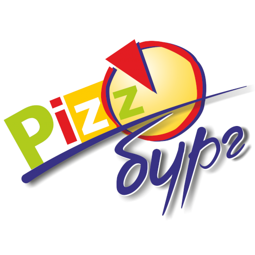 Кафе PizzБург logo