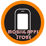 Mobile Store Apps icon