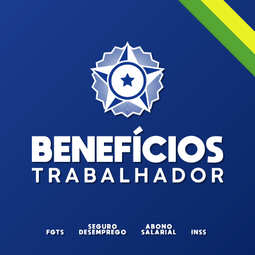 Benefícios do Trabalhador logo