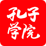 Confucius bilingual Magazine icon
