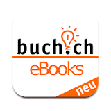 buch.ch eBooks icon