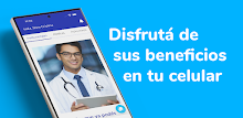 Prestadores OSDE APK
