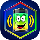 Talking Battery Doctor icon
