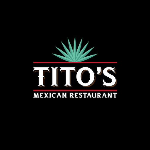 Titos Mexican Restaurant logo