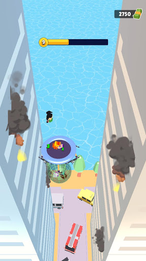 Rescue them! Screenshot 3 - AppWisp.com