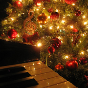 Relaxing Christmas Music: Silent Night