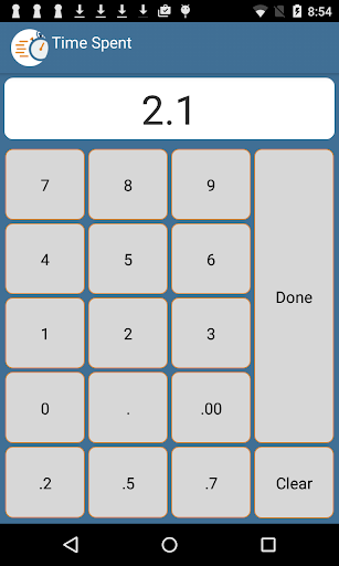 iSlips For PerfectLaw Screen 3