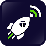 Cover Image of Download Tenor VPN - Free and Fast Turbo VPN Proxy Server 1.0.11 APK