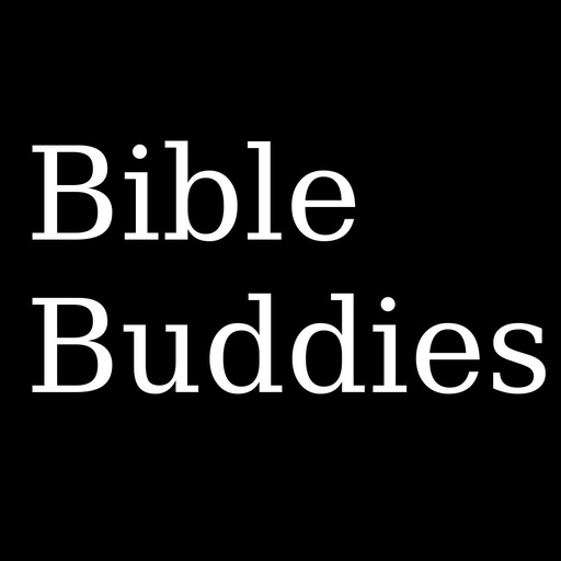 Bible Buddies logo