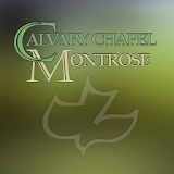 Calvary Chapel Montrose icon