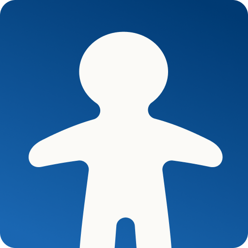 Kiwanis bábika logo