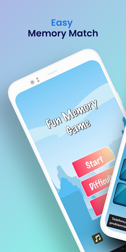 Fun Memory Game 101 screenshots 1