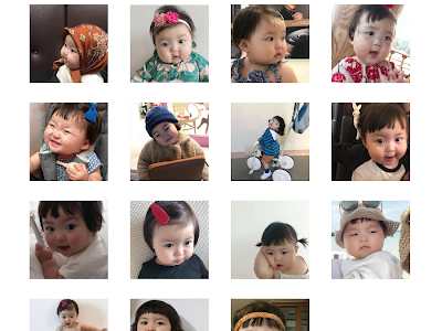 [Le plus partagé! √] stickers bebe coreana famosa 318366