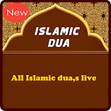 Islamic Dua,s-live dua icon