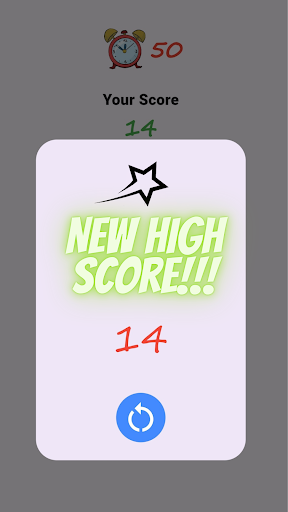 Catch Me: A Fruit Game Screen 3