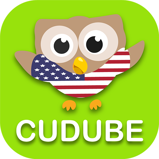 Cudube - English Communication