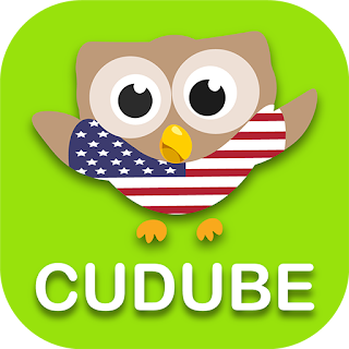 Cudube - English Communication apk