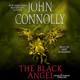 Icon image The Black Angel: A Thriller