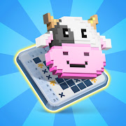 Nonogram - Jigsaw Puzzle Game app icon