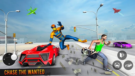 Gangster Rio: City of Crime 3